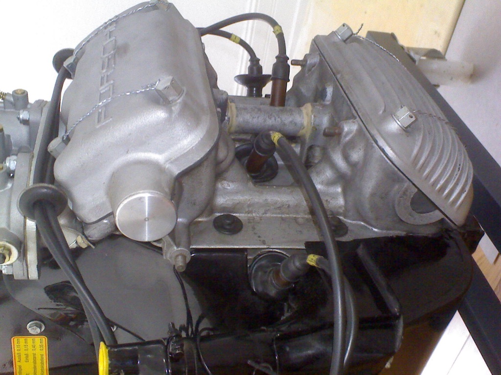 engines 4 sale – 356 Classic Parts